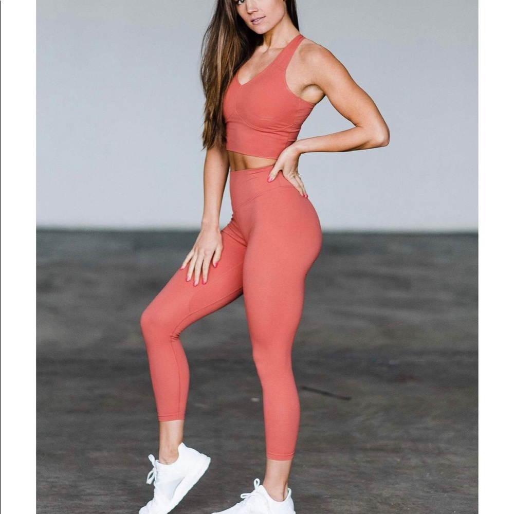 OG Balance Athletica TOP ONLY